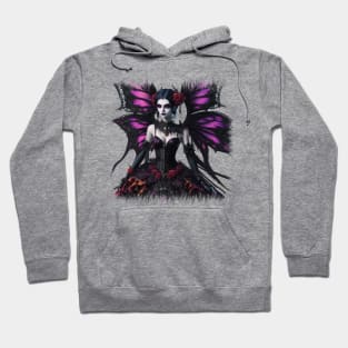 Fairy Godmother Hoodie